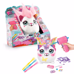 Canal Toys Airbrush Plush AIR 040 gioco di ruolo - Vista aggiuntiva 3
