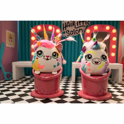 Canal Toys Airbrush Plush AIR 040 gioco di ruolo - Vista aggiuntiva 4