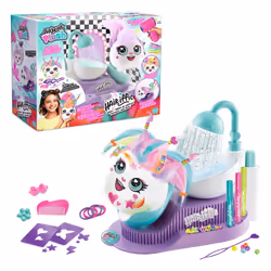 Canal Toys Airbrush Plush AIR 044 gioco di ruolo - Vista aggiuntiva 3