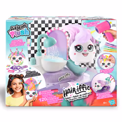 Canal Toys Airbrush Plush AIR 044 gioco di ruolo - Vista aggiuntiva 5