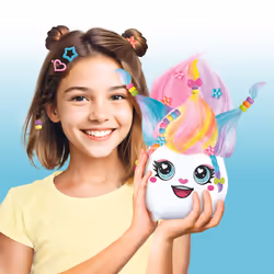 Canal Toys Airbrush Plush AIR 044 gioco di ruolo - Vista aggiuntiva 6