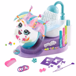 Canal Toys Airbrush Plush AIR 044 gioco di ruolo - Vista aggiuntiva 7