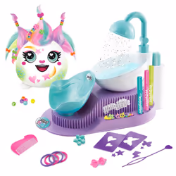 Canal Toys Airbrush Plush AIR 044 gioco di ruolo - Vista aggiuntiva 8
