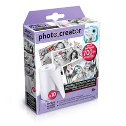 Canal Toys Photo Creator Instant Camera Bianco