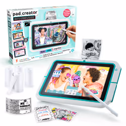 Canal Toys Studio Creator Instant Print Pad Creator Tablet per bambini - Vista aggiuntiva 3