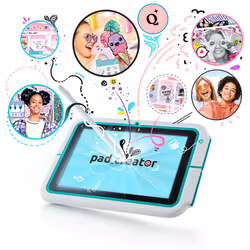 Canal Toys Studio Creator Instant Print Pad Creator Tablet per bambini - Vista aggiuntiva 4