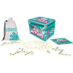Asmodee MIX02 gioco da tavolo