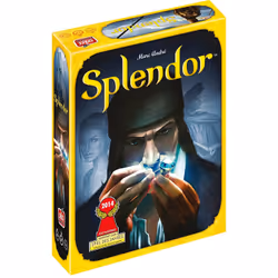 Asmodee SCSPL01FR gioco da tavolo - Vista aggiuntiva 4