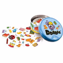 Asmodee Dobble Kids Dobble Kids Carta da gioco - Vista aggiuntiva 5
