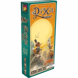 Asmodee Dixit 4 (Origins), 6 anno/i