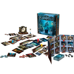 Asmodee LIBMYST01FR gioco da tavolo