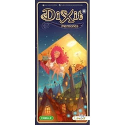 Asmodee Dixit 6 (Memories)