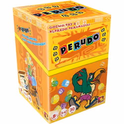 Asmodee PE01BN, Bambino/Bambina, 8 anno/i, Plastica, Multicolore, 20 min, Spagna