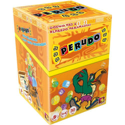 Asmodee PE01BN gioco con dadi