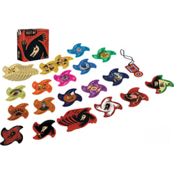 Asmodee LG04FR gioco da tavolo