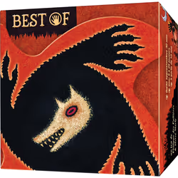Asmodee LG04FR gioco da tavolo