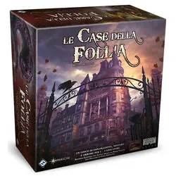 Le Case della Follia