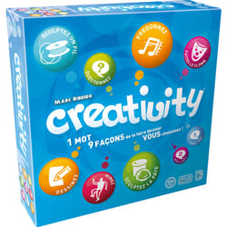 Asmodee MRCR01FR gioco da tavolo