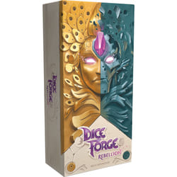 Asmodee Dice Forge Gioco da tavolo Famiglia