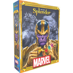 Asmodee SCSPLMA01FR gioco da tavolo