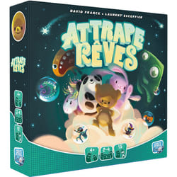 Asmodee SCOAR01FR gioco da tavolo