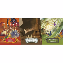 Asmodee Unlock! Timeless Adventures Gioco da tavolo Fuga