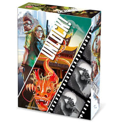 Asmodee Unlock! Epic Adventures Gioco da tavolo Fuga