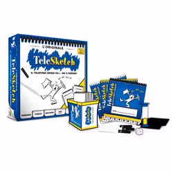 Asmodee Telesketch