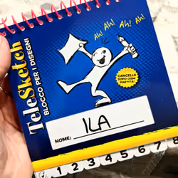 Asmodee Telesketch