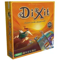 Dixit