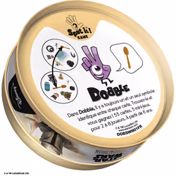 Asmodee DOBSWM01FR gioco da tavolo - Vista aggiuntiva 3