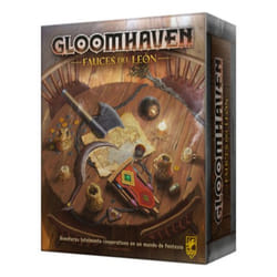 Asmodee CPHGH03ES gioco da tavolo Tattico