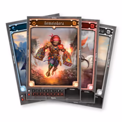Asmodee CPHGH03ES gioco da tavolo Tattico - Vista aggiuntiva 4