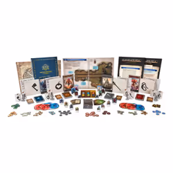 Asmodee CPHGH03ES gioco da tavolo Tattico - Vista aggiuntiva 5