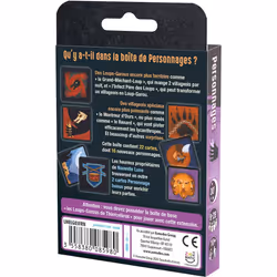 Asmodee LMELG03FRN gioco da tavolo - Vista aggiuntiva 2