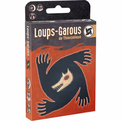 Asmodee LMELG01FRN, 10 anno/i, 30 min