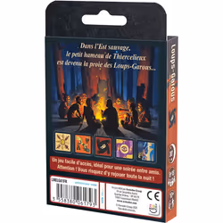 Asmodee LMELG01FRN gioco da tavolo
