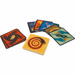 Asmodee LMELG01FRN gioco da tavolo