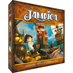 Asmodee SCJCA03FR gioco da tavolo