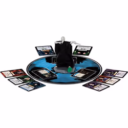 Asmodee Harry Potter: L’Ascesa dei Mangiamorte Gioco da tavolo Strategia
