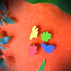 Asmodee Happy Little Dinosaurs - Vista aggiuntiva 4