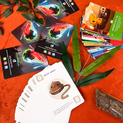Asmodee Happy Little Dinosaurs - Vista aggiuntiva 5
