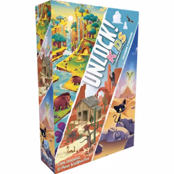 Asmodee SCOUNLK02FR carte da collezione - Vista aggiuntiva 4