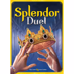 Asmodee SCSPL2P01FR gioco da tavolo 30 min - Vista aggiuntiva 4