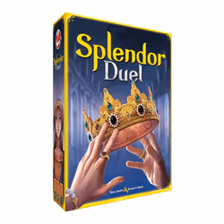 Asmodee SCSPL2P01FR gioco da tavolo 30 min - Vista aggiuntiva 5