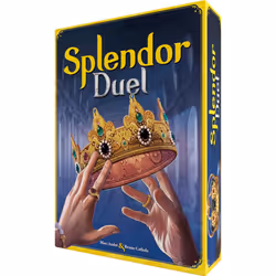 Asmodee SCSPL2P01FR gioco da tavolo 30 min - Vista aggiuntiva 6