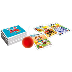 Asmodee TTBJECO01FR gioco da tavolo Carta da gioco