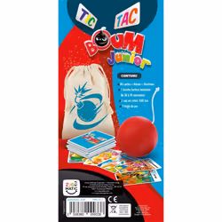 Asmodee TTBJECO01FR gioco da tavolo Carta da gioco - Vista aggiuntiva 4