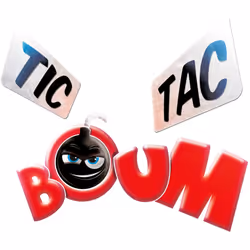 Asmodee Tic Tac Boum Eco Pack 15 min Gioco da tavolo Famiglia - Vista aggiuntiva 4