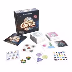 Asmodee CORSC01ML gioco da tavolo 15 min Carta da gioco Multi genere - Vista aggiuntiva 2